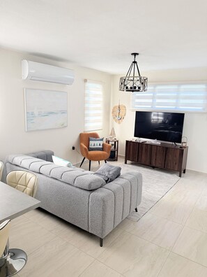 Smart TV 