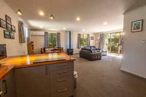 Interior - Hideaway on Cass – Your Private Sanctuary (Twizel)