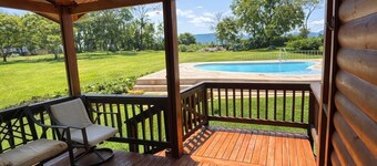 Private Lakeview Villa w/ Pool – Sleeps 15+