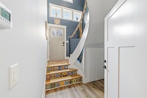 Interior - The Hearth House ~ Sauna, Gym, Spa, Fireplace (Charlotte)
