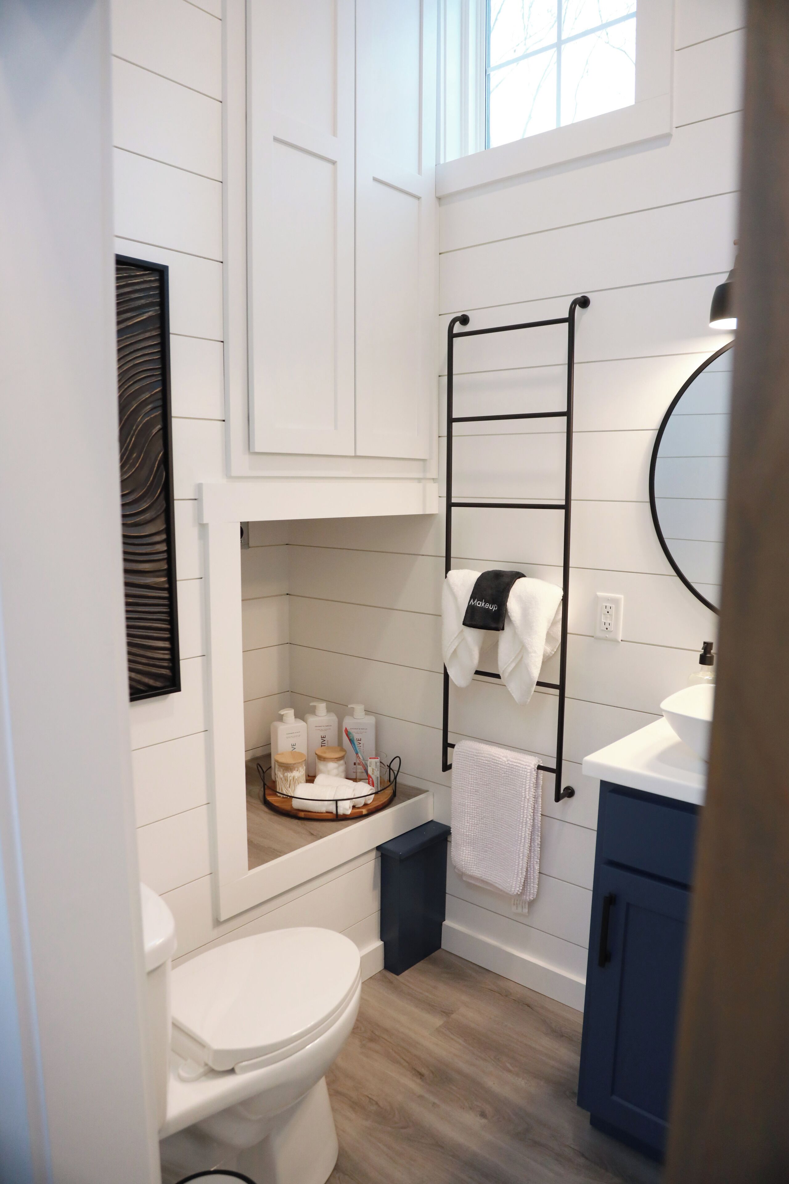 Badrum