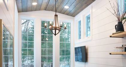 The Cascadia- Tiny Home in Millersburg, OH