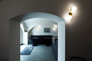 Interiør