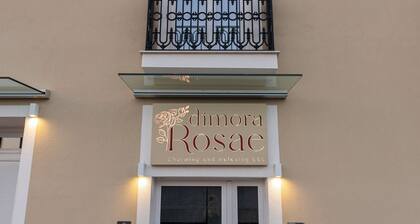 Dimora Rosae