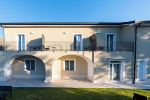 Exterior - Dimora Rosae (Telese)