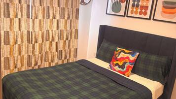 Zimmer, 1 Schlafzimmer | 1 Schlafzimmer