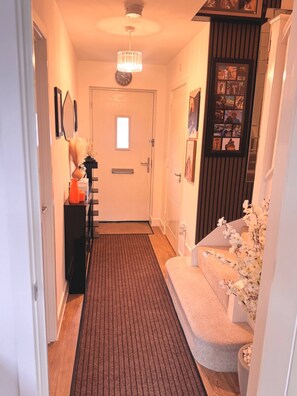 客房, 1 間臥室 | 住宿內部