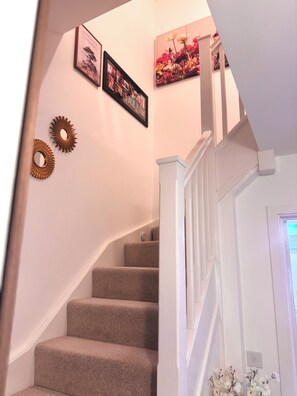 Room, 1 Bedroom | Interior