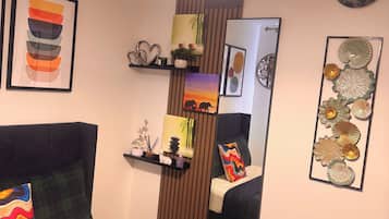 Rom, 1 soverom | 1 soverom