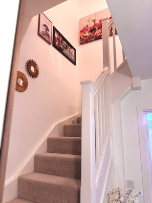 客房, 1 間臥室 | 住宿內部