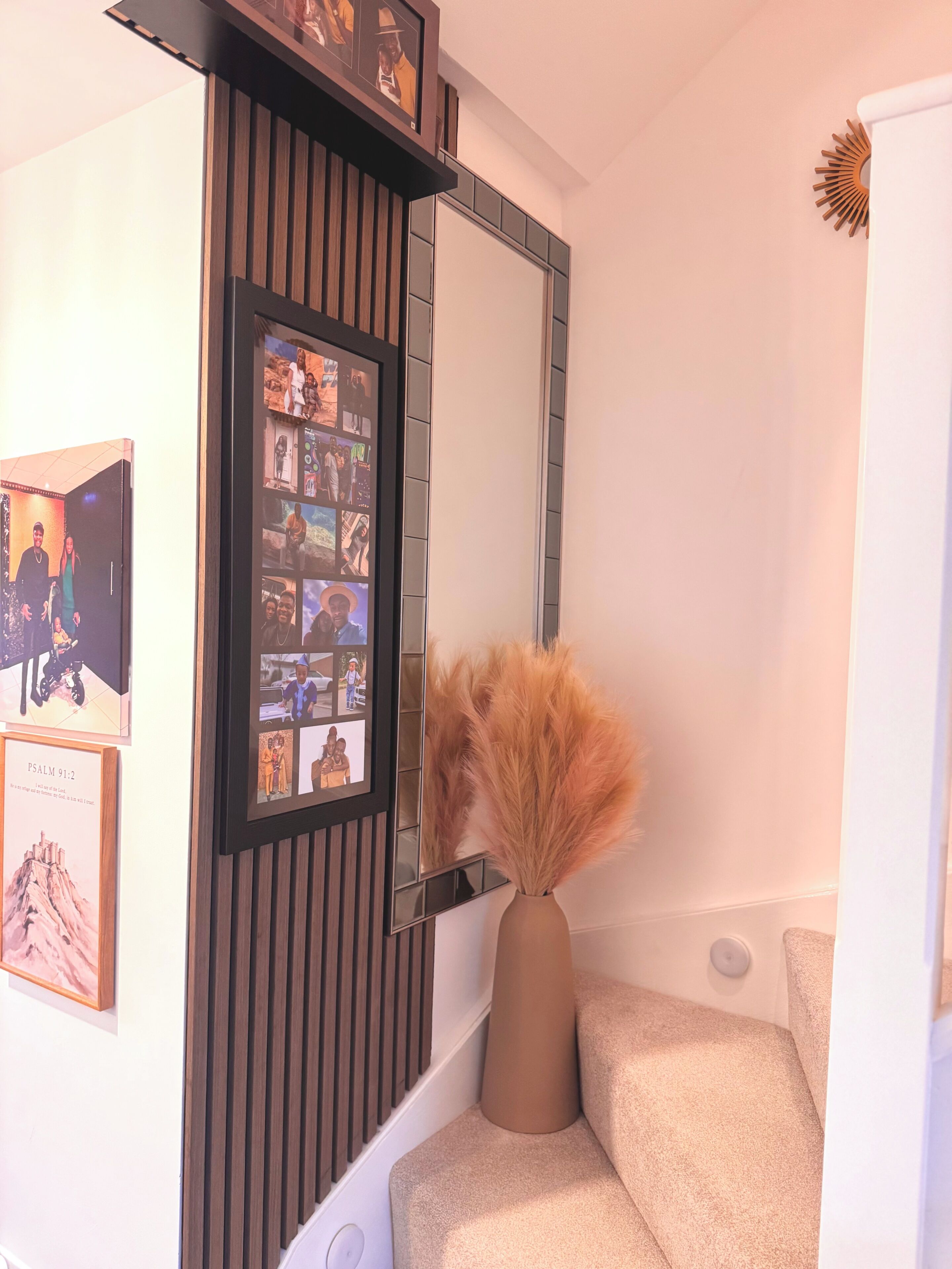 Rom, 1 soverom | Innvendig