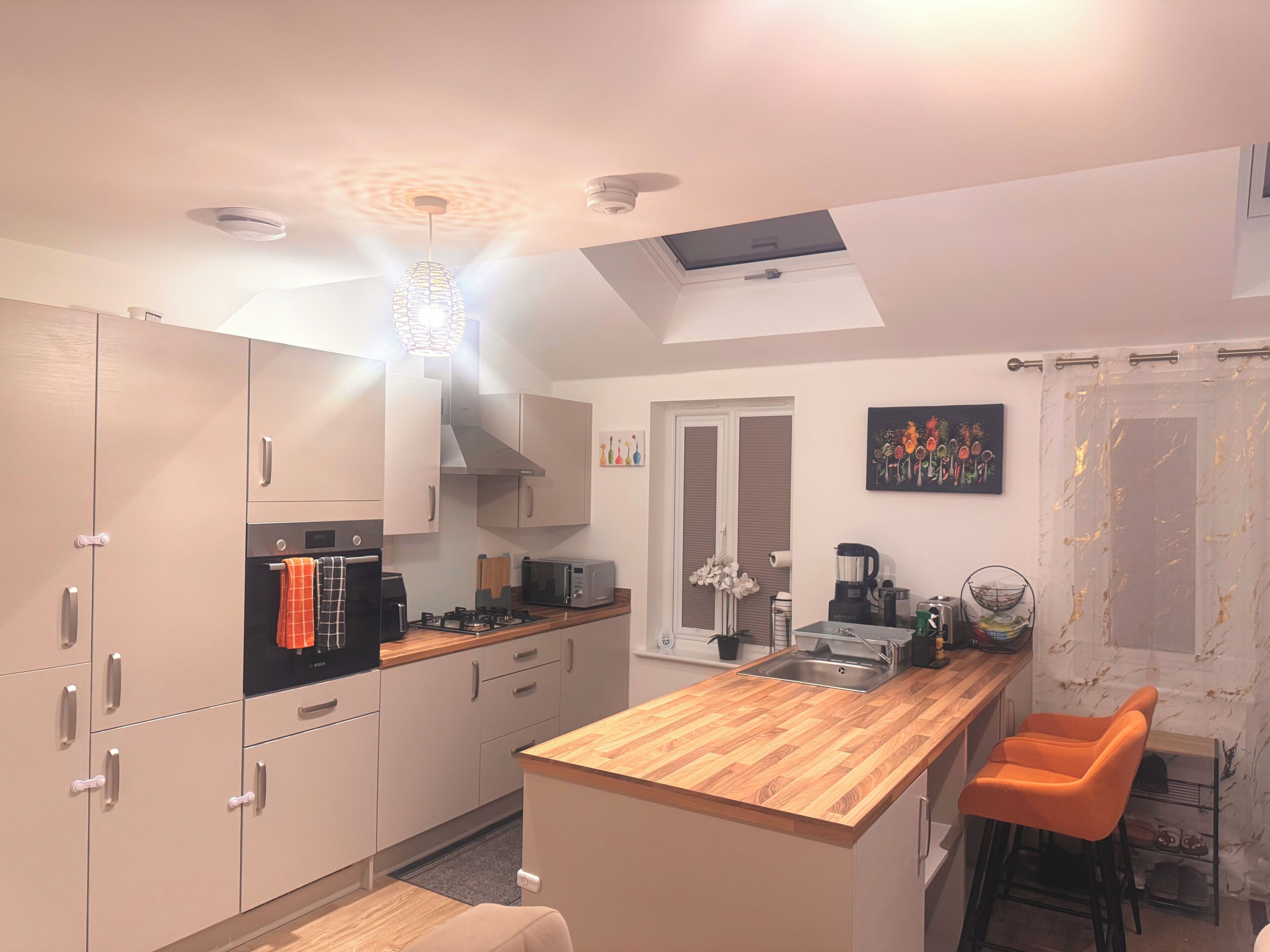 Room, 1 Bedroom | Interior