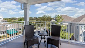 Property grounds - Discover the Heart of Music City at Wyndham Nashville – 2 Bd. Dxl-Family Getaway (Nashville)