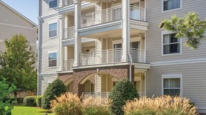 Exterior - Discover the Heart of Music City at Wyndham Nashville – 2 Bd. Dxl-Family Getaway (Nashville)