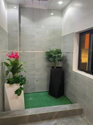 Interior - Beautiful studio in the heart of Dakar (Dakar)