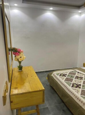 Iron/ironing board, WiFi, bed sheets - Beautiful studio in the heart of Dakar (Dakar)
