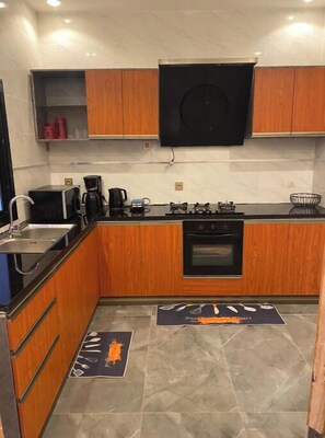 Private kitchen - Beautiful studio in the heart of Dakar (Dakar)
