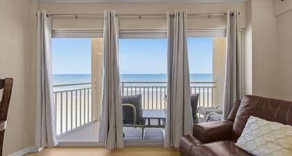 Daytona Inn Beach Resort 409