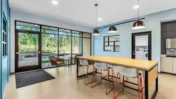 Servicio de la propiedad