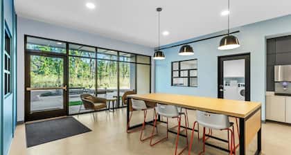 StudioRes by Marriott Columbia Harbison