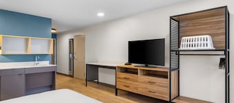 StudioRes by Marriott Columbia Harbison