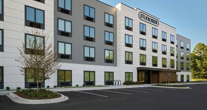 StudioRes by Marriott Columbia Harbison