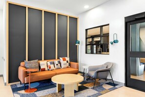 ล็อบบี้