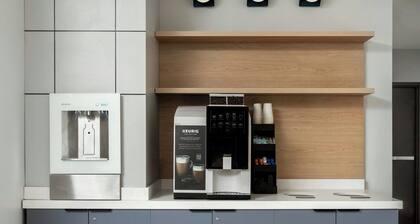 StudioRes by Marriott LaGrange