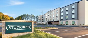 StudioRes by Marriott LaGrange