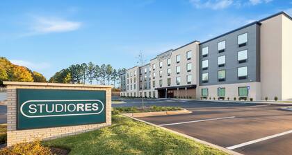 StudioRes by Marriott LaGrange