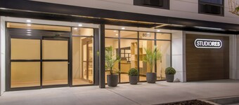 StudioRes by Marriott LaGrange