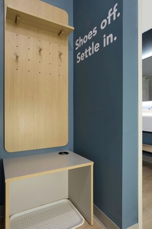 Room - StudioRes by Marriott LaGrange (LaGrange)