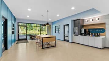 Comodidades da propriedade