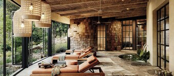 馬賽馬拉豪華精選狩獵營地金納拉  