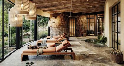 Kinara, A Luxury Collection Safari Camp, Masai Mara