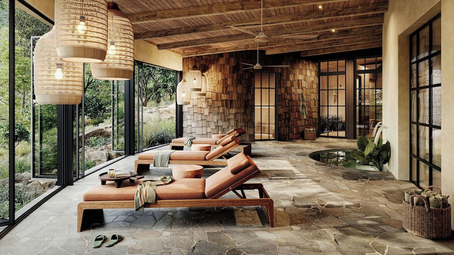 Kinara, A Luxury Collection Safari Camp, Masai Mara