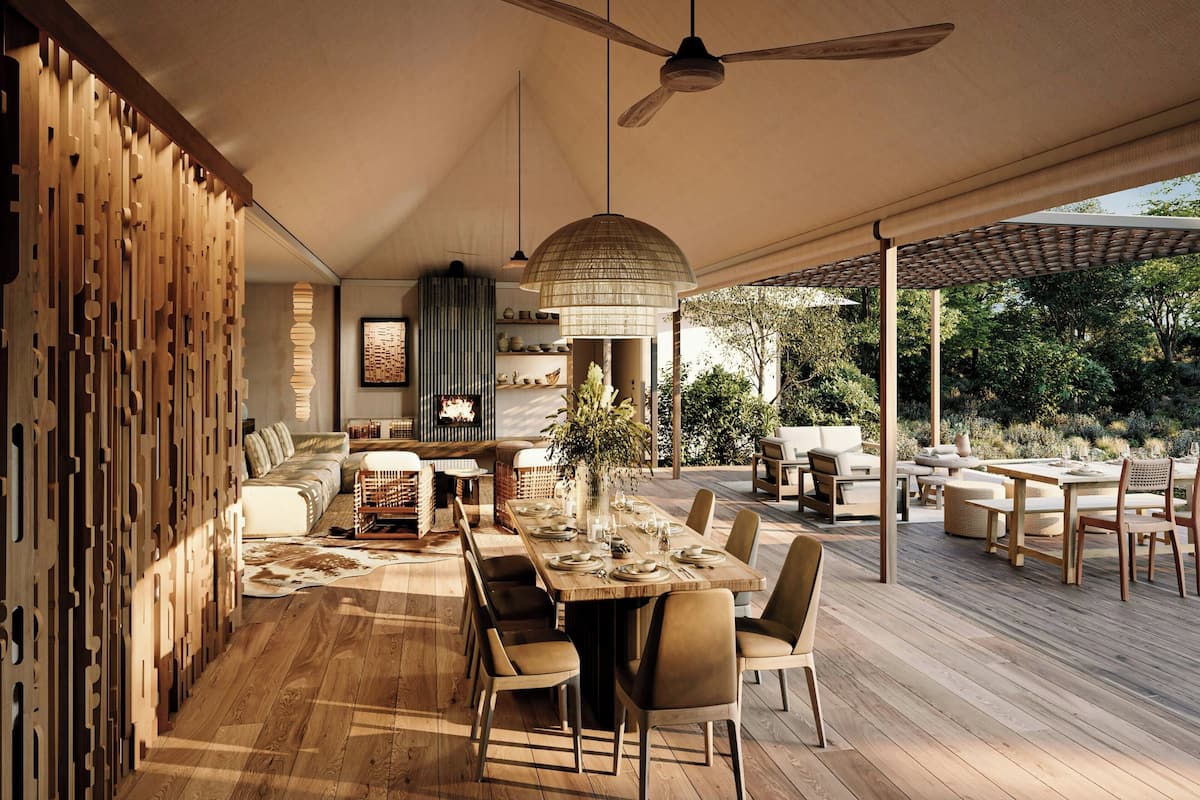 Villa Signature, 3 chambres