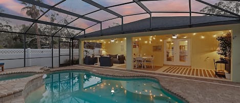 House, Multiple Beds (Sip of Sun) | Pool