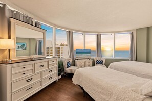 Condo, Multiple Beds (Peck Plaza 9NW) - Peck Plaza 9NW (Daytona Beach Shores)