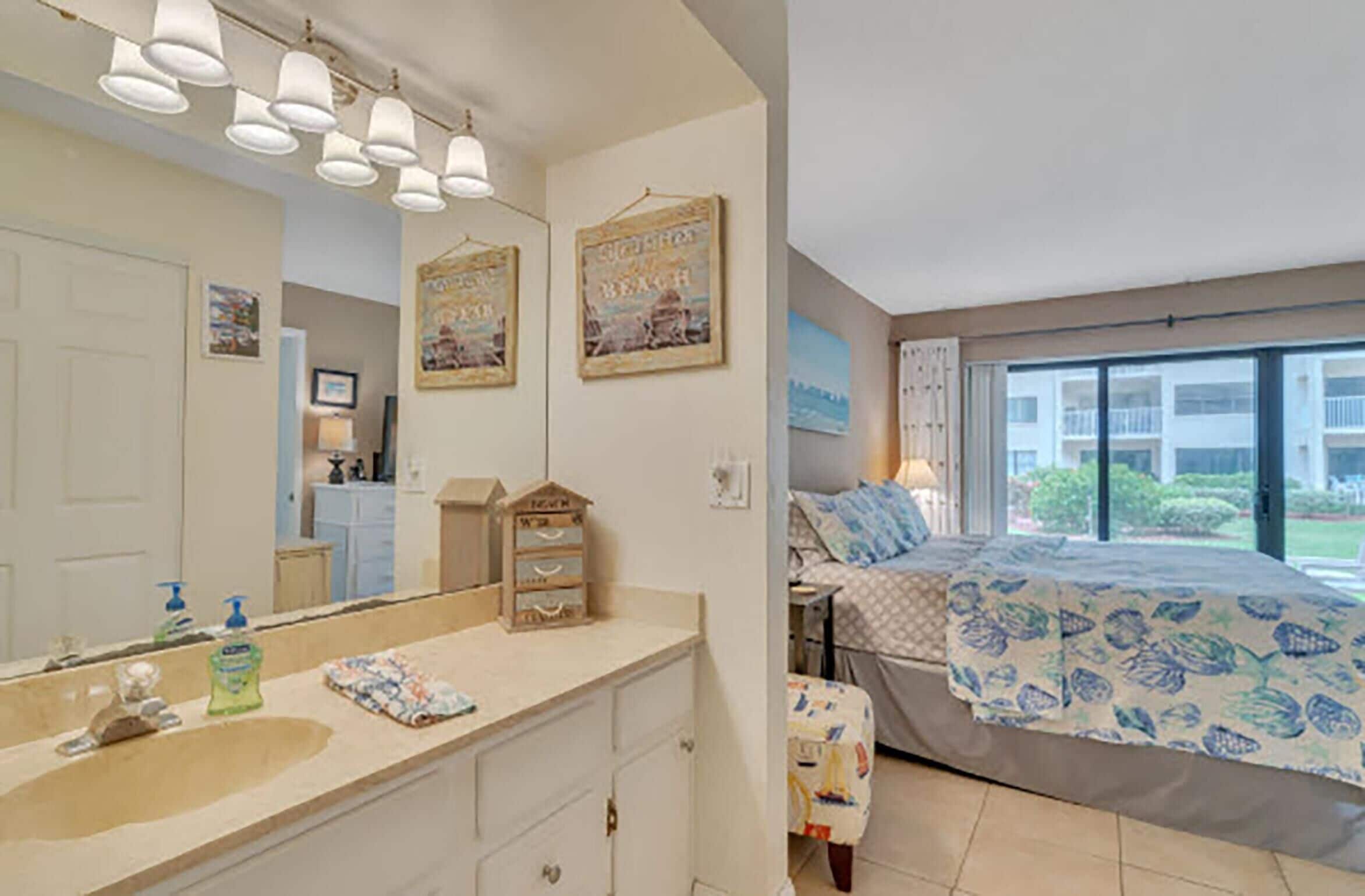 Condo, Multiple Beds (Castle Reef 109)