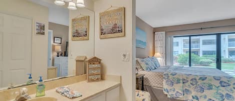 Condo, Multiple Beds (Castle Reef 109)