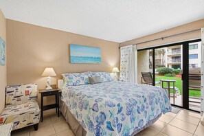 Condo, Multiple Beds (Castle Reef 109) - Castle Reef 109 (New Smyrna Beach)