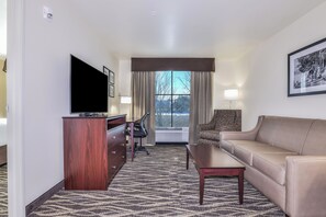 บริเวณนั่งเล่น