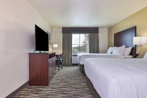 Klassieke kamer, niet-roken