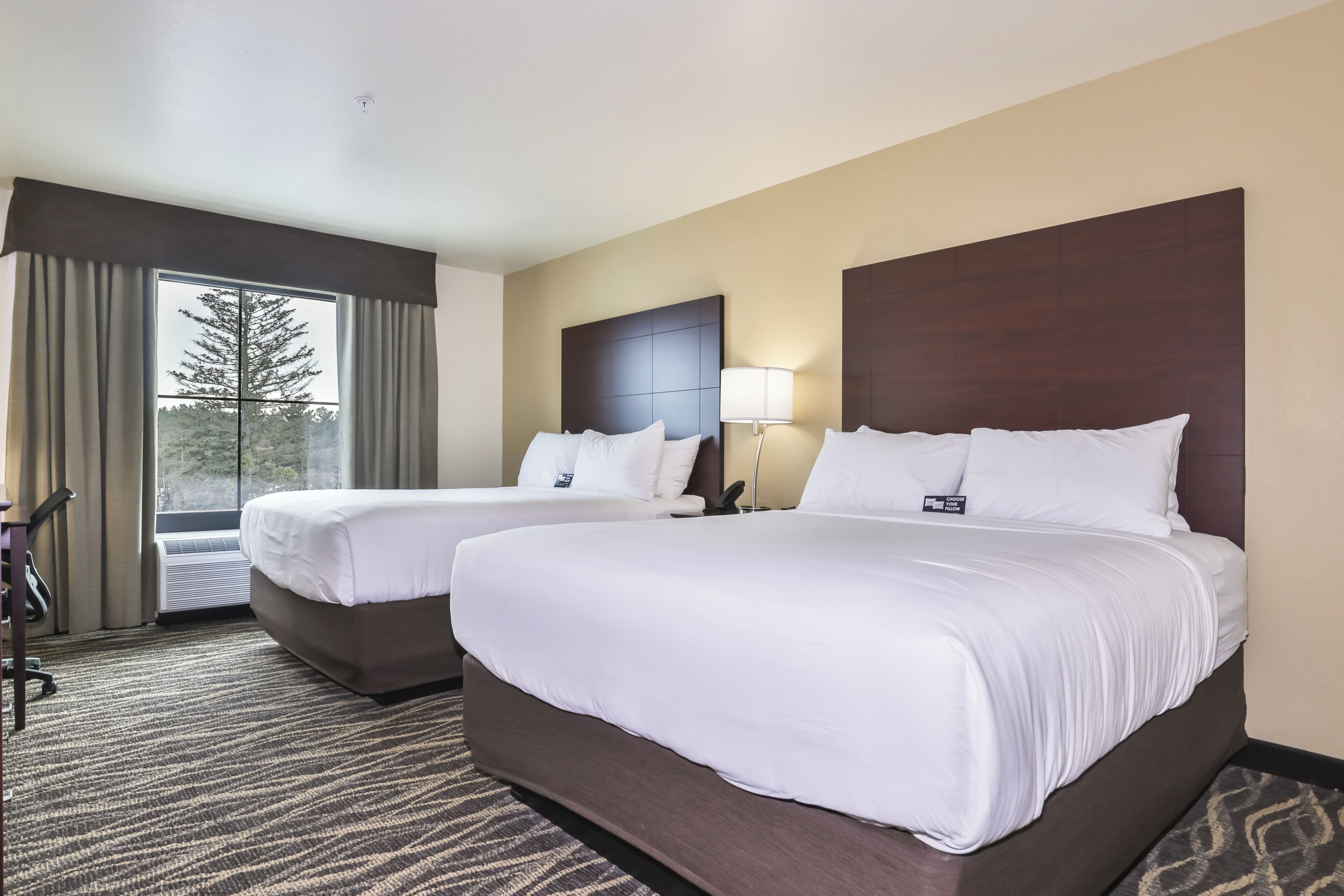 Classic Room, Non Smoking