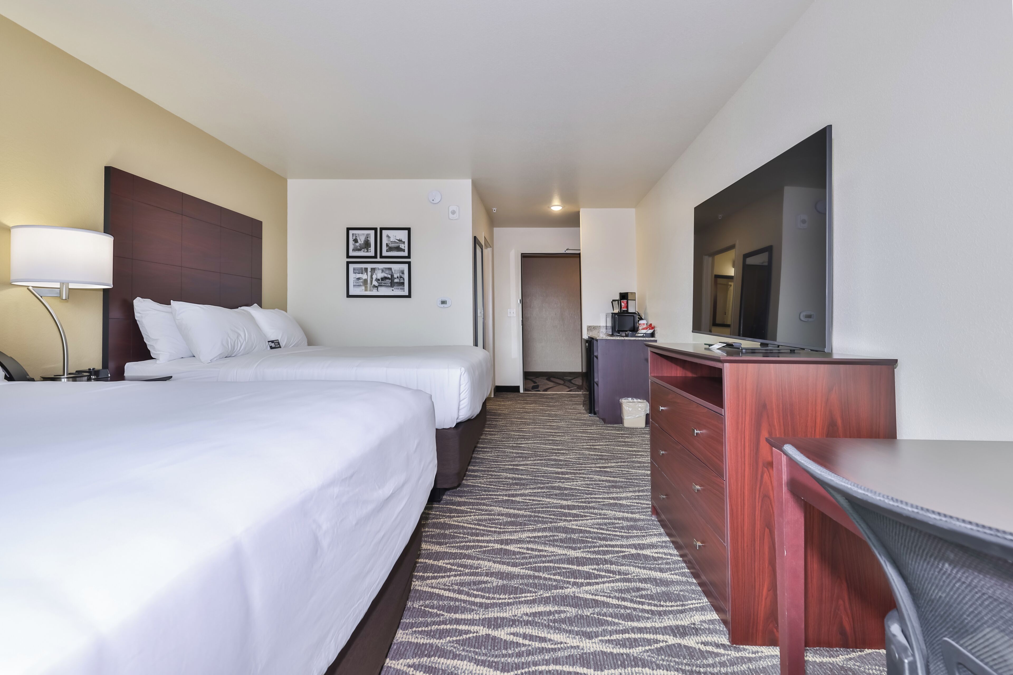 Classic Room, Non Smoking