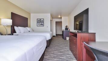 Classic Room, Non Smoking