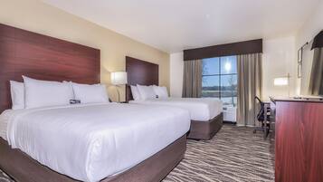 Classic Studio, Non Smoking