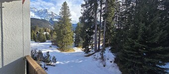 La Riva Mountain Apartment by Interhome