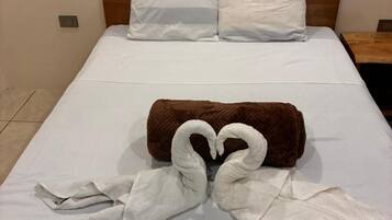 Internet y ropa de cama